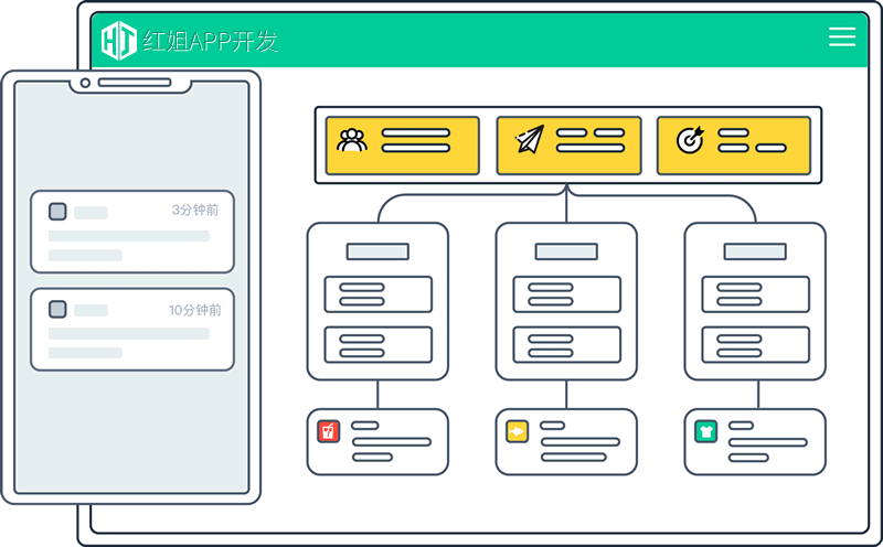阳泉APP公司